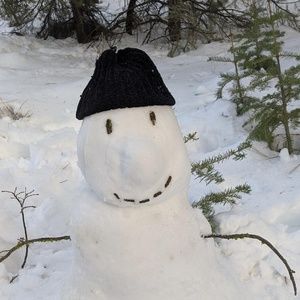 Meet your Posher, Alma